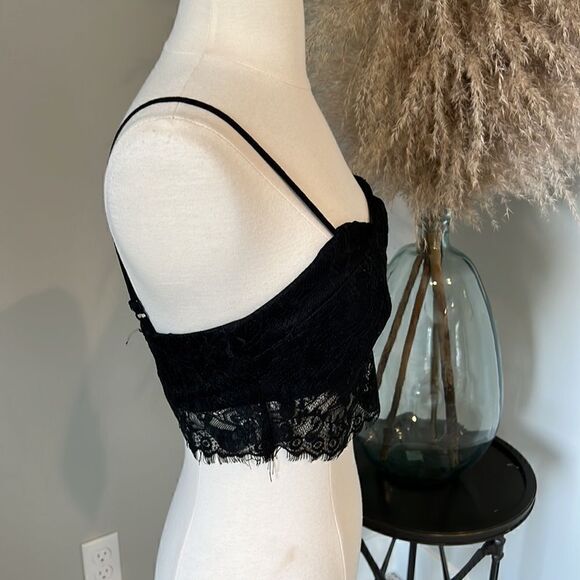 Astr Lace Camisole/top   - Picture 3 of 5